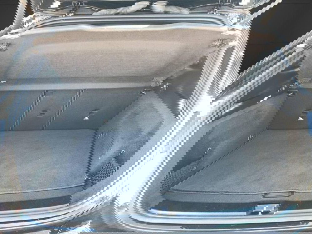 Mercedes-Benz GLA SUV usata a Novara (5)