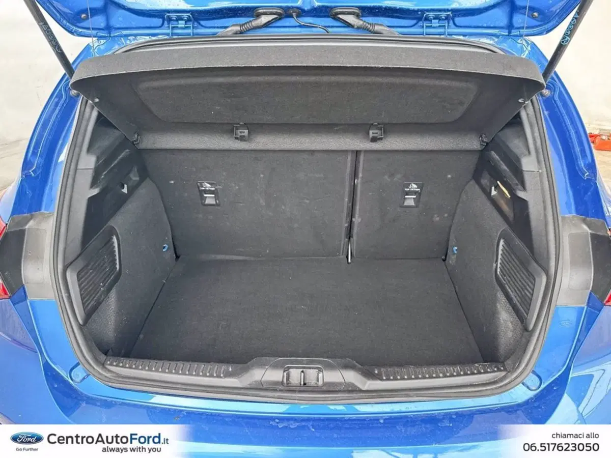 Ford Focus usata a Roma (11)