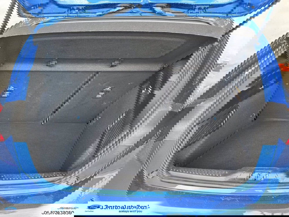 Ford Focus usata a Roma (11)