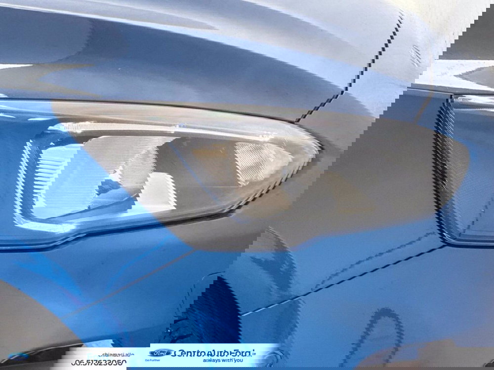 Ford Focus usata a Roma (13)