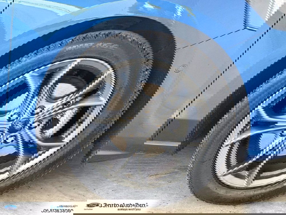 Ford Focus usata a Roma (14)