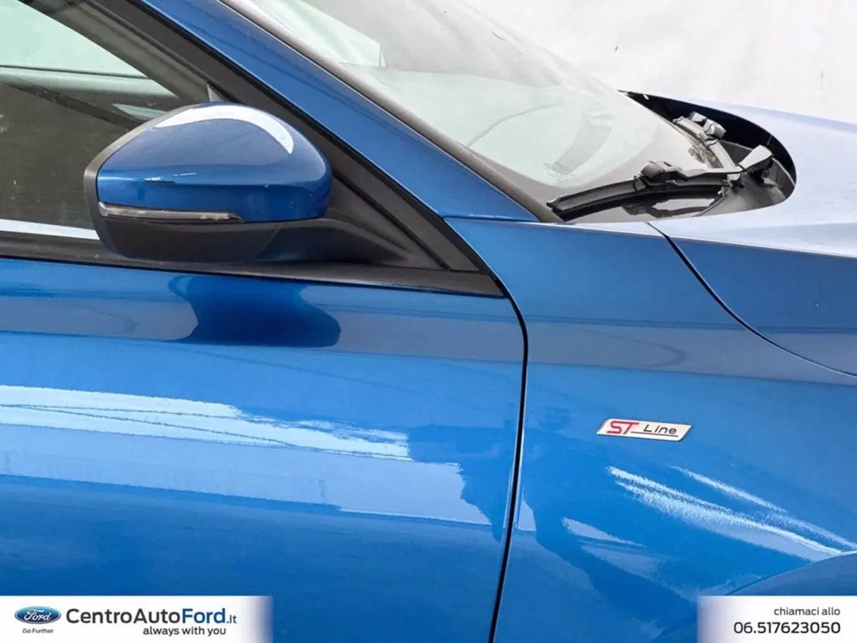 Ford Focus usata a Roma (15)