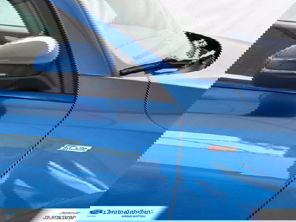 Ford Focus usata a Roma (15)