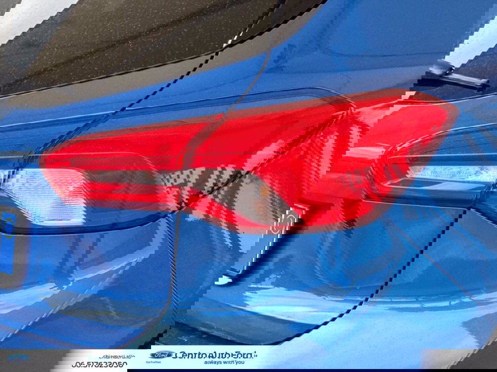 Ford Focus usata a Roma (16)