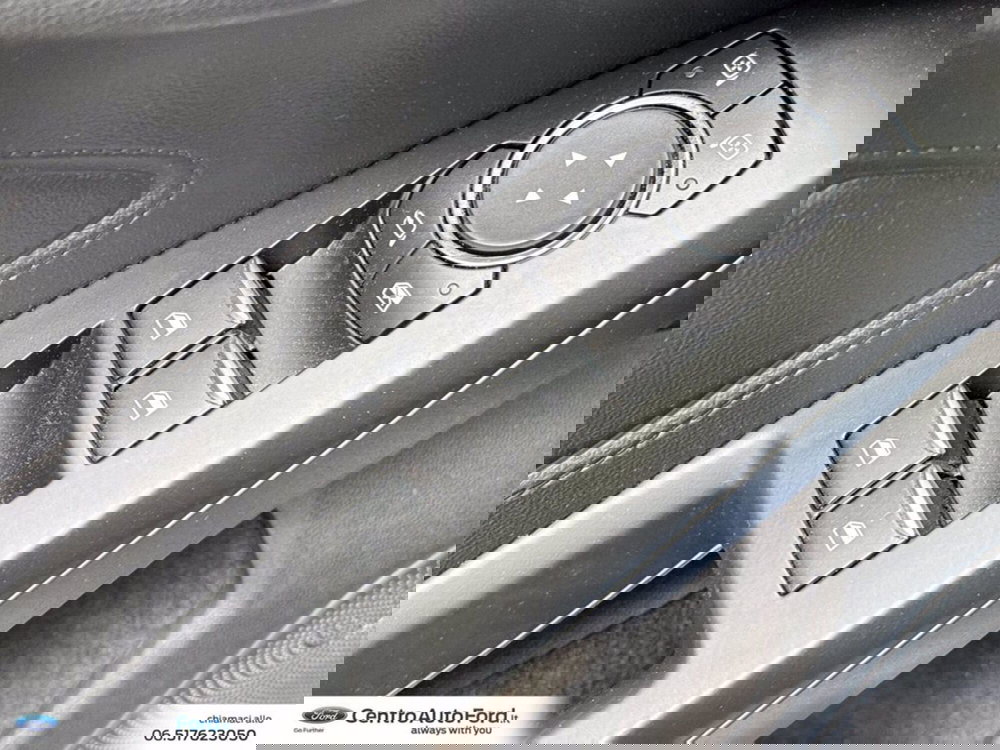 Ford Focus usata a Roma (19)