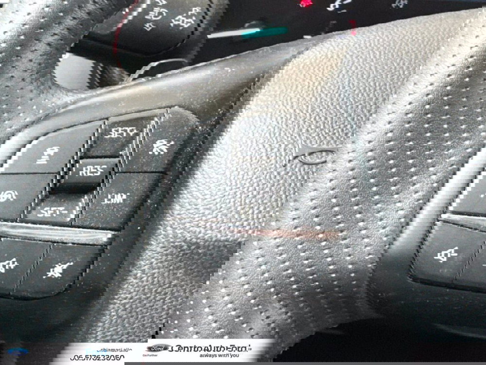 Ford Focus usata a Roma (20)