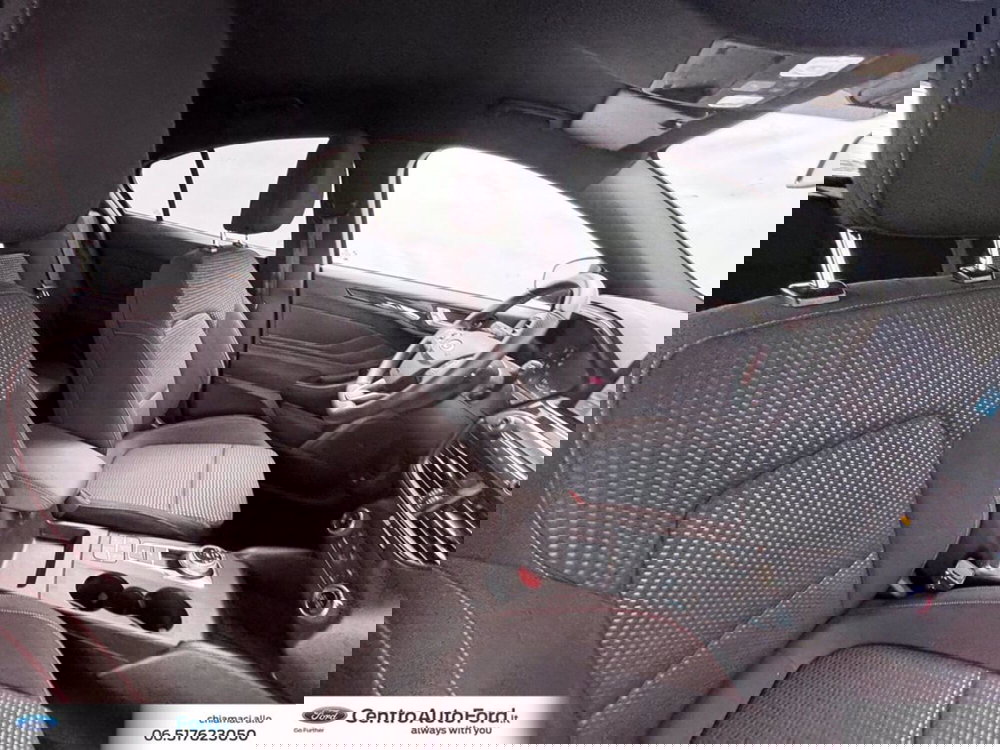 Ford Focus usata a Roma (7)