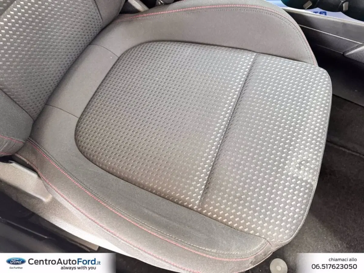 Ford Focus usata a Roma (8)