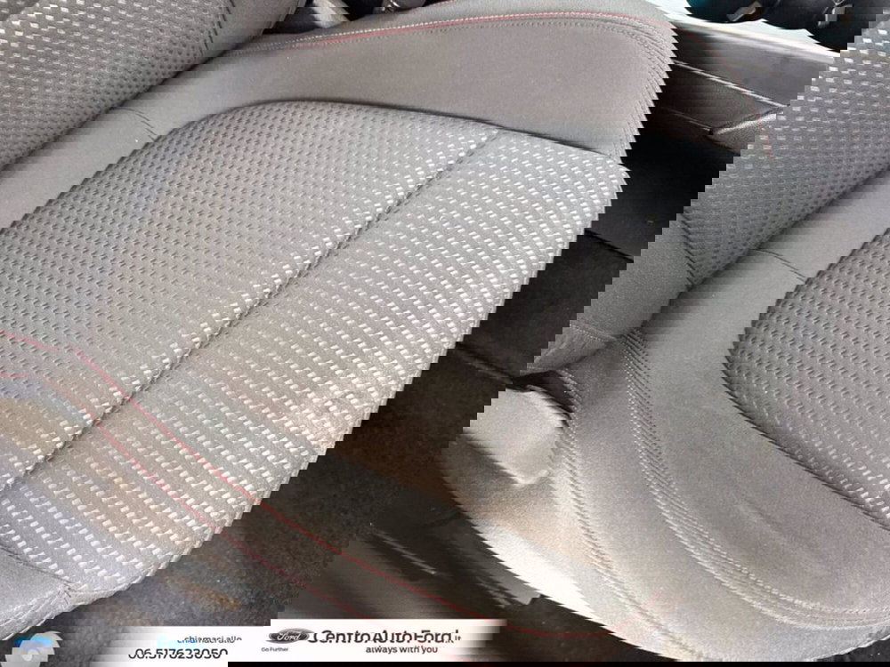 Ford Focus usata a Roma (8)