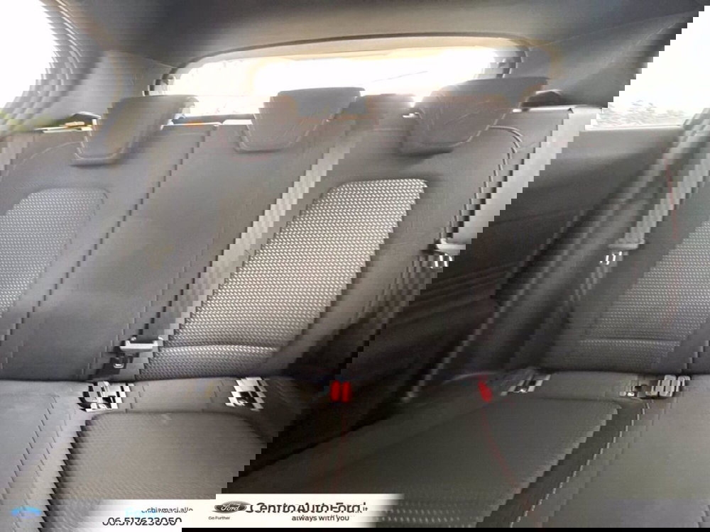 Ford Focus usata a Roma (9)