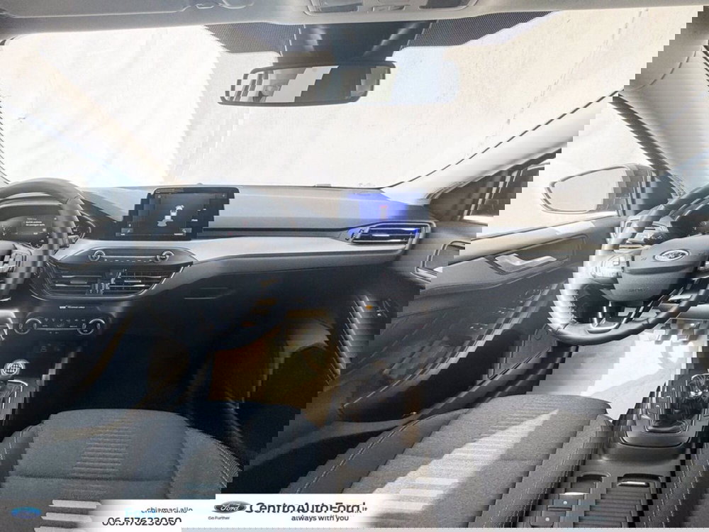 Ford Focus usata a Roma (10)