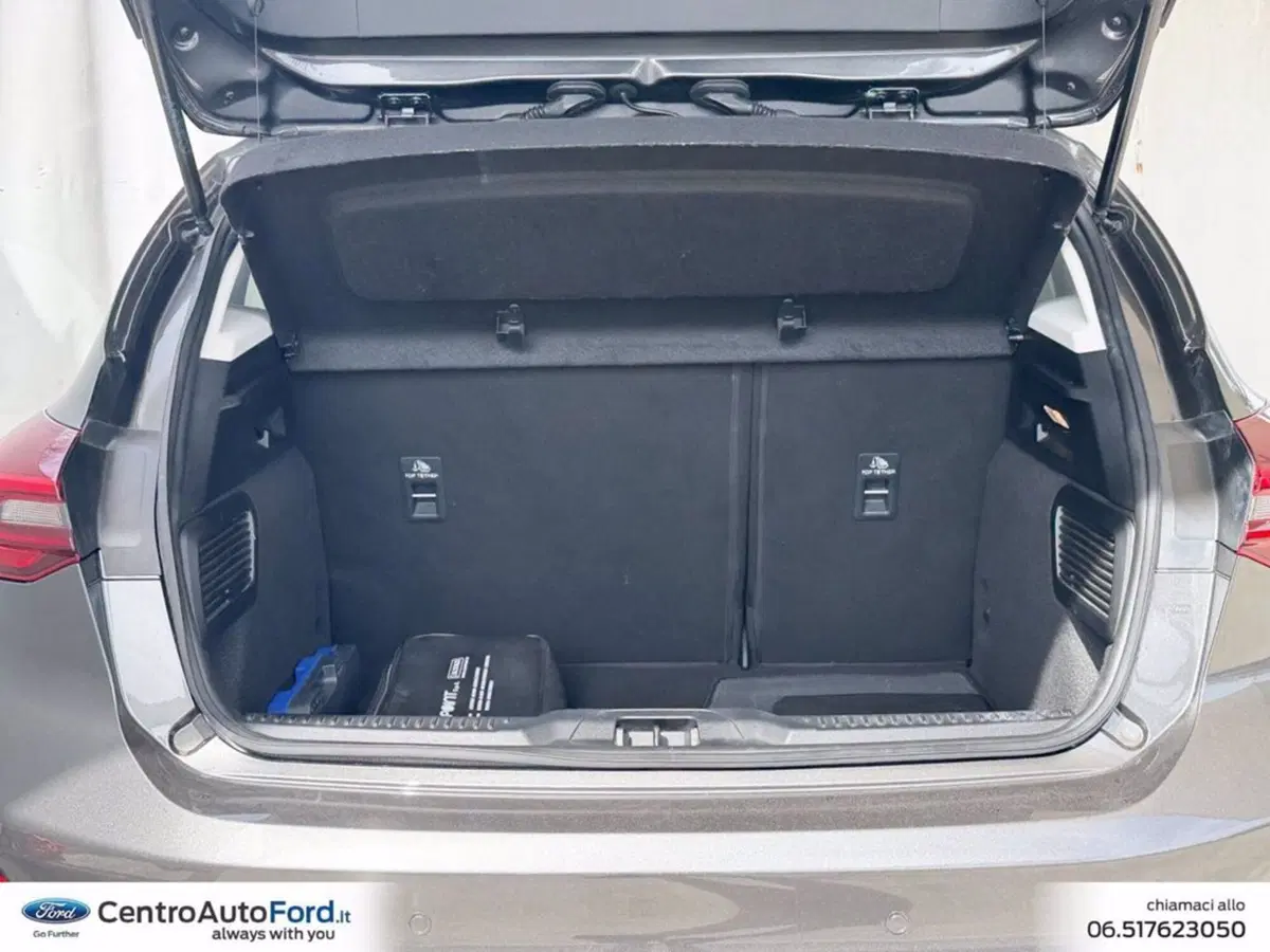 Ford Focus usata a Roma (11)