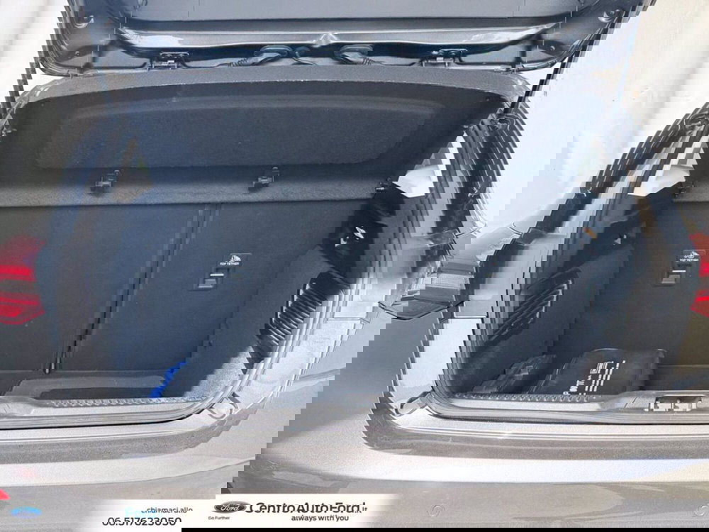 Ford Focus usata a Roma (11)