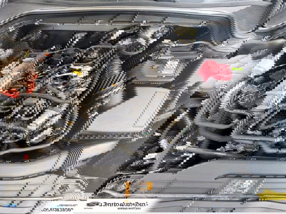 Ford Focus usata a Roma (12)