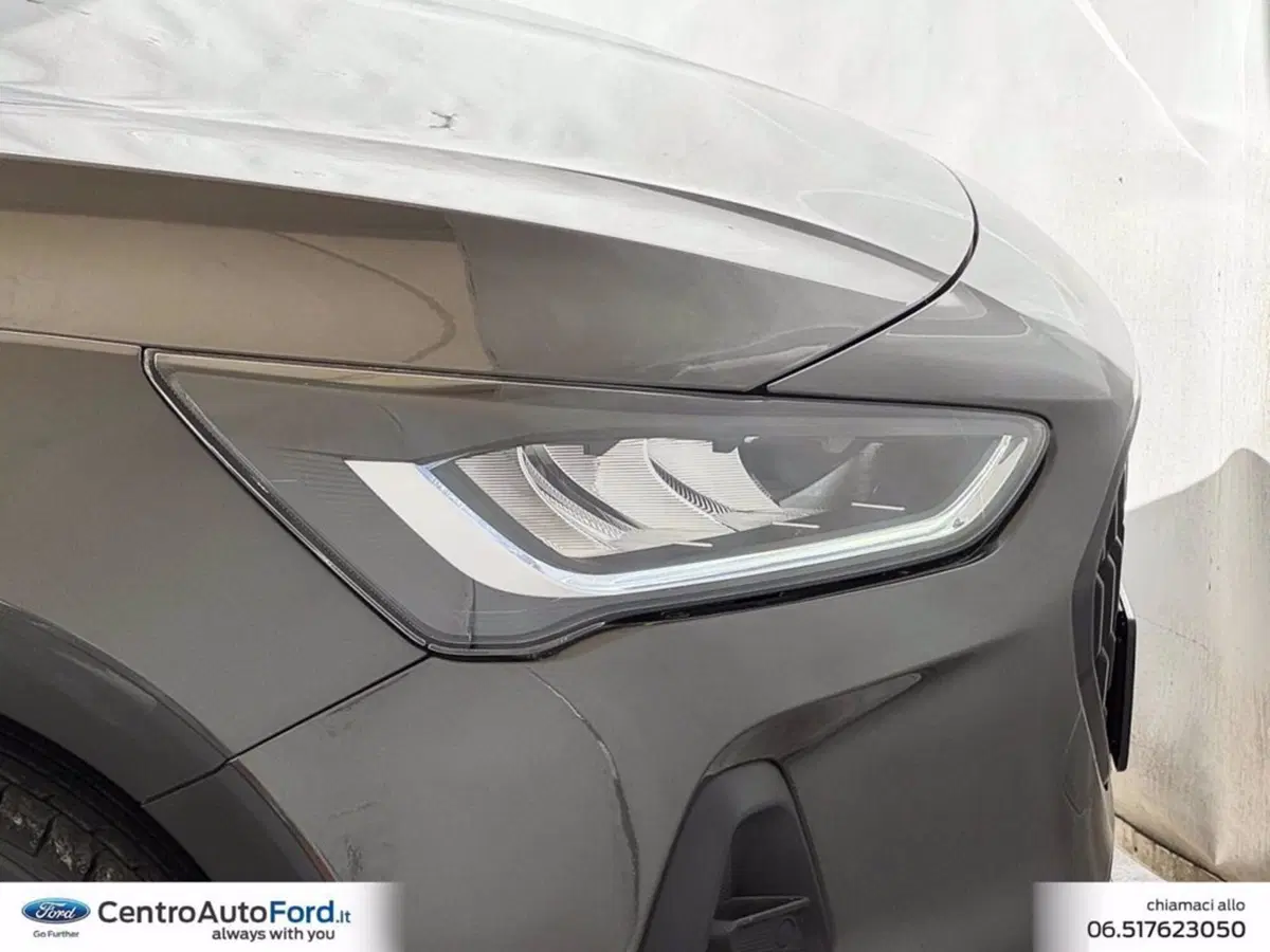 Ford Focus usata a Roma (13)