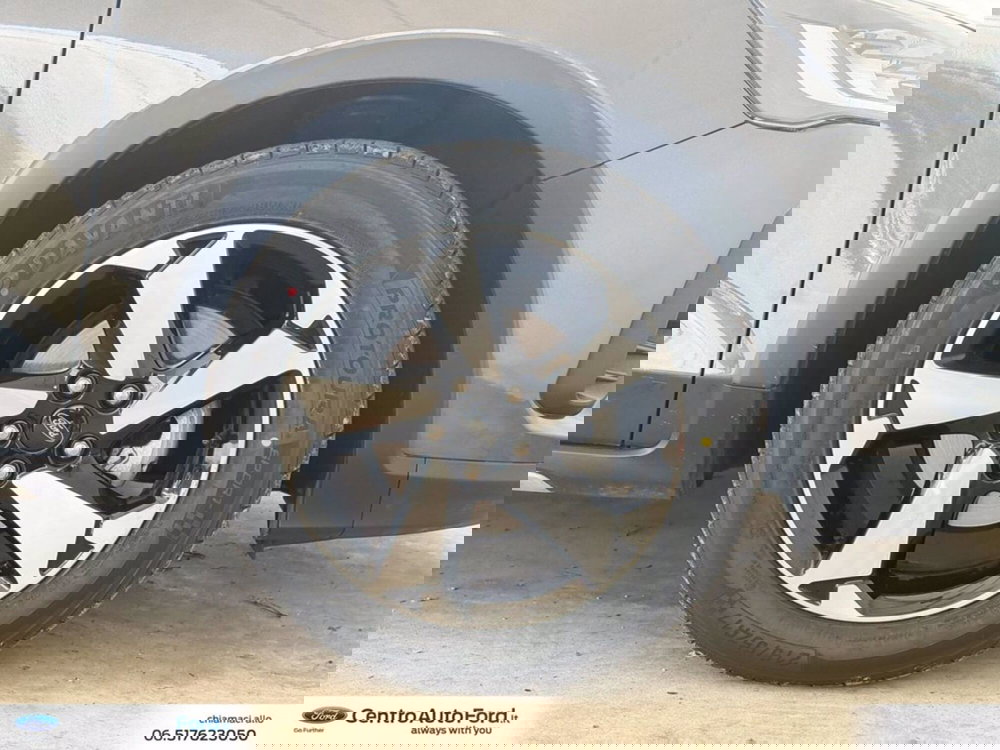 Ford Focus usata a Roma (14)