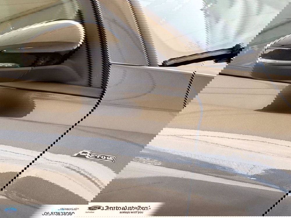 Ford Focus usata a Roma (15)