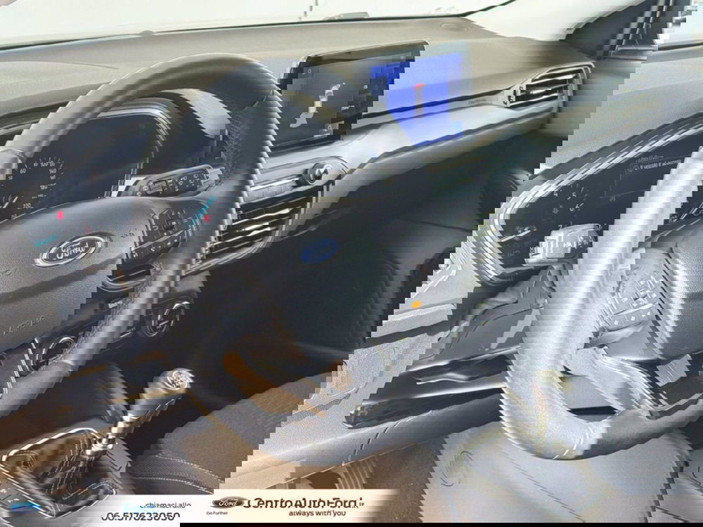 Ford Focus usata a Roma (18)