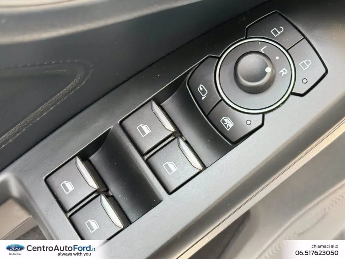 Ford Focus usata a Roma (19)
