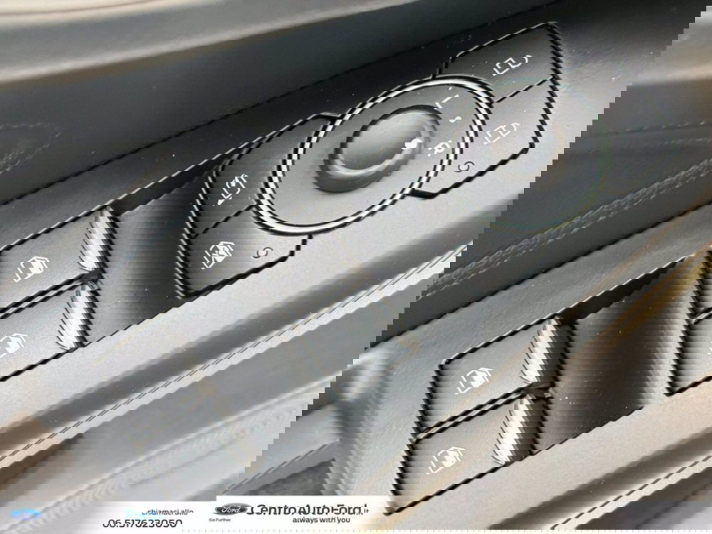 Ford Focus usata a Roma (19)