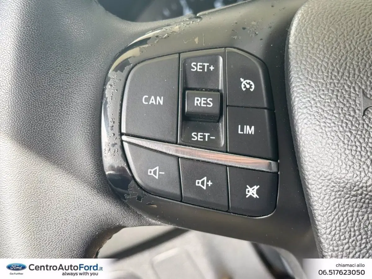 Ford Focus usata a Roma (20)