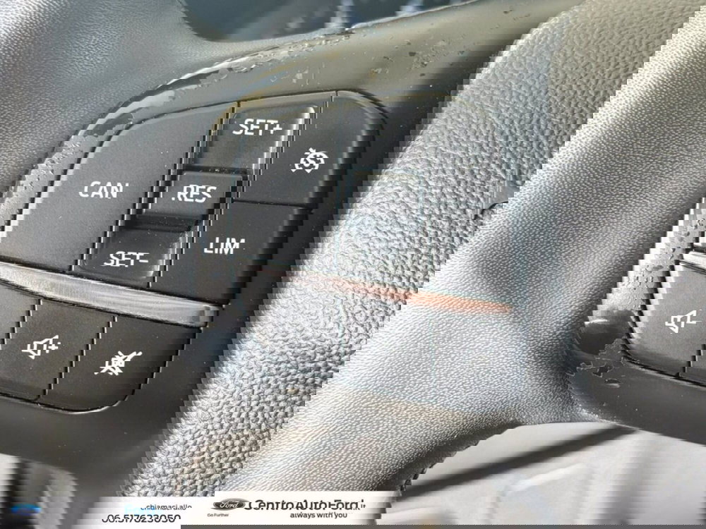 Ford Focus usata a Roma (20)