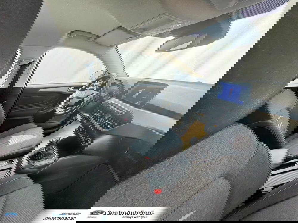 Ford Focus usata a Roma (6)