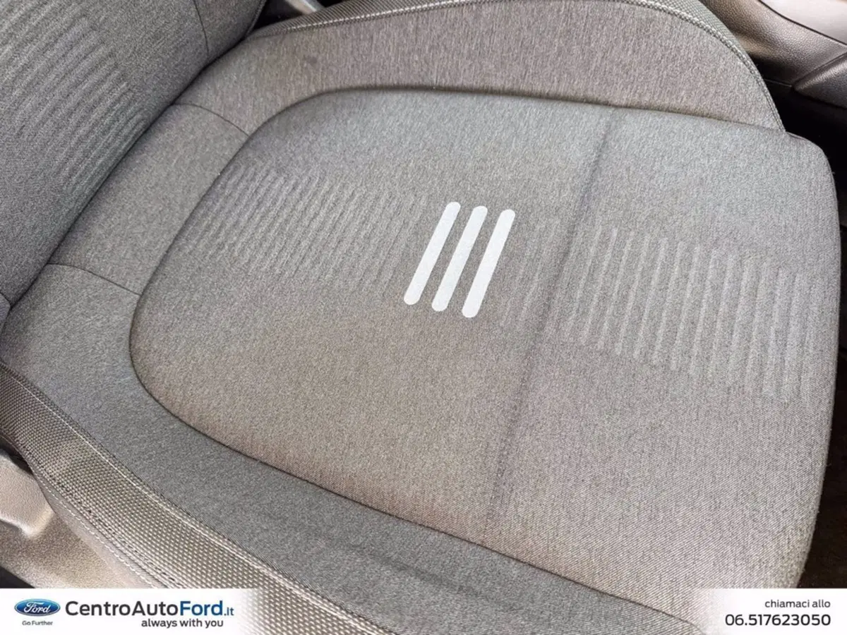 Ford Focus usata a Roma (8)
