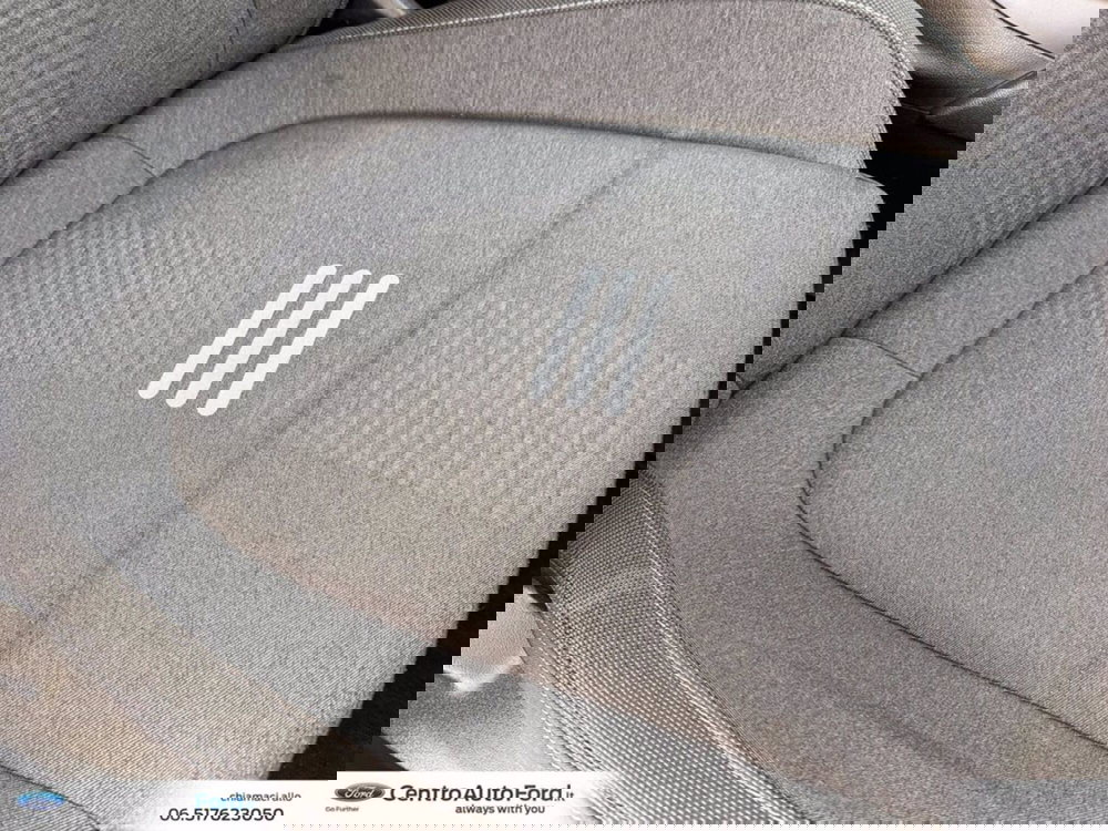 Ford Focus usata a Roma (8)