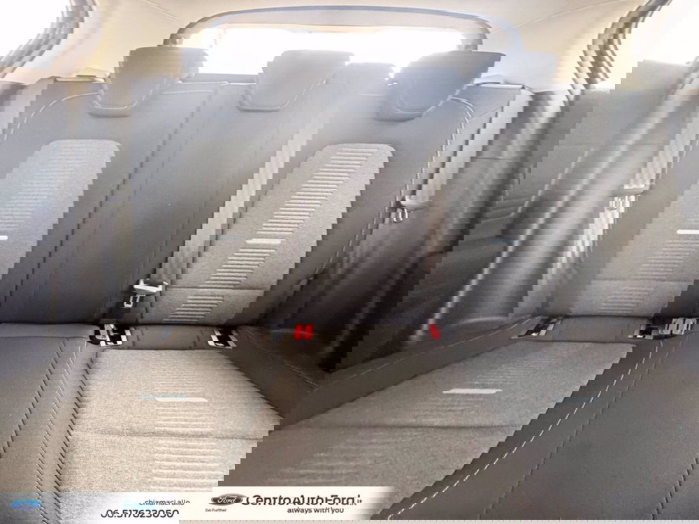 Ford Focus usata a Roma (9)