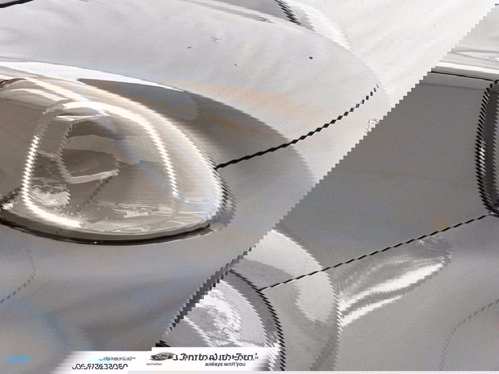 Ford Puma usata a Roma (13)