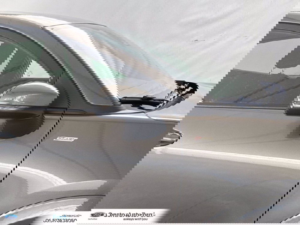 Ford Puma usata a Roma (15)