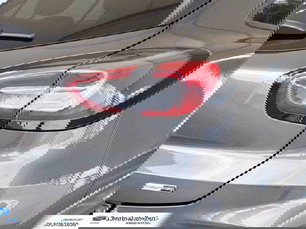 Ford Puma usata a Roma (16)