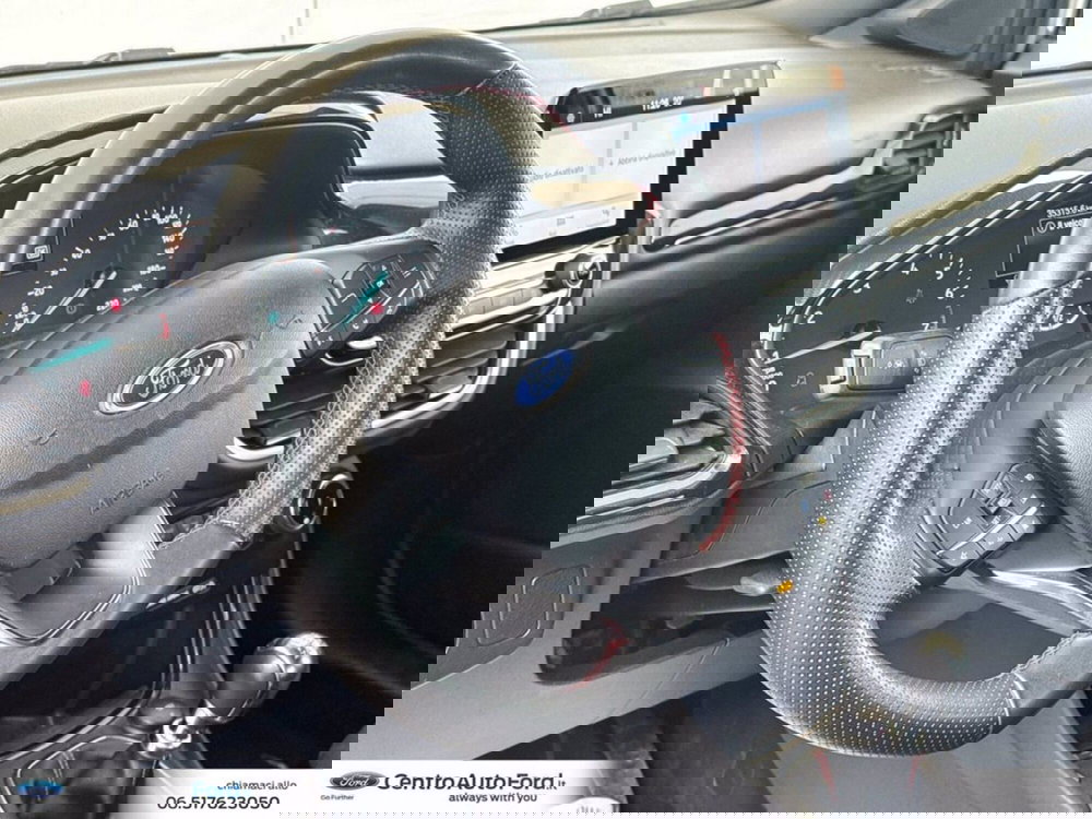 Ford Puma usata a Roma (18)