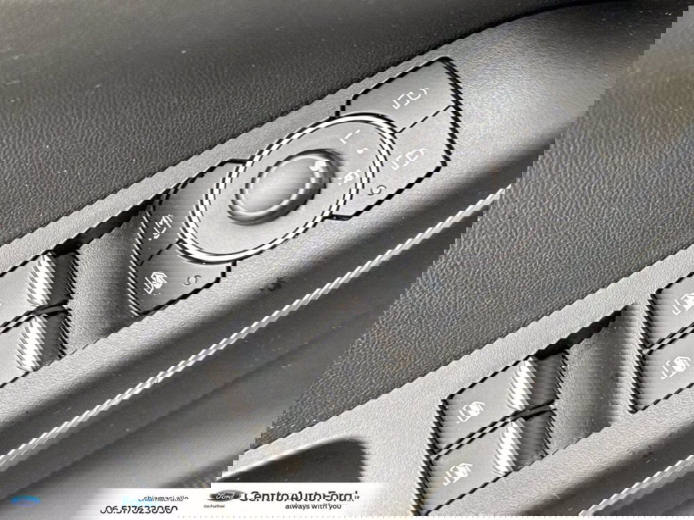 Ford Puma usata a Roma (19)