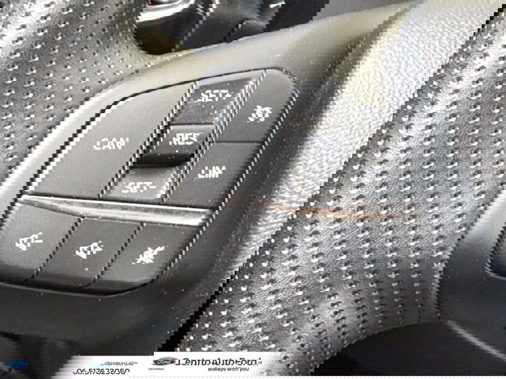 Ford Puma usata a Roma (20)