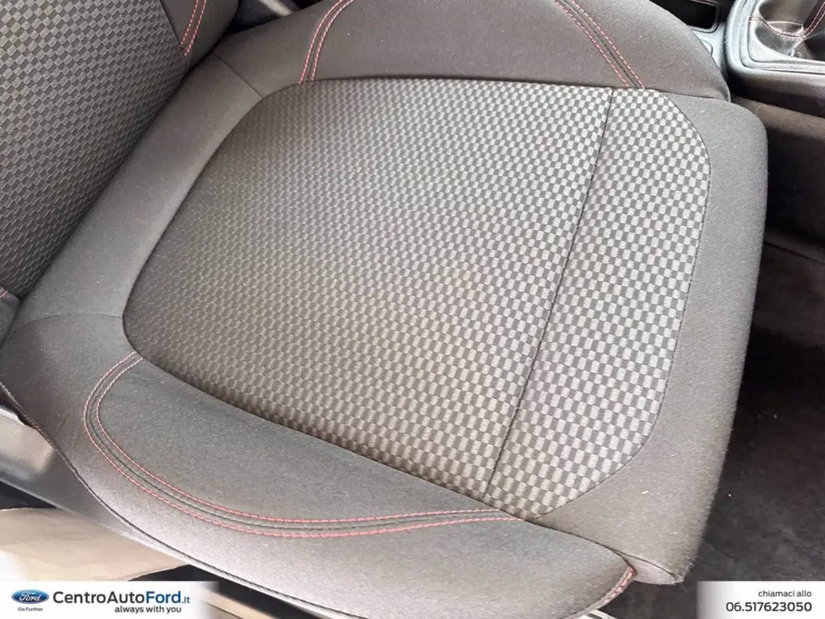 Ford Puma usata a Roma (8)