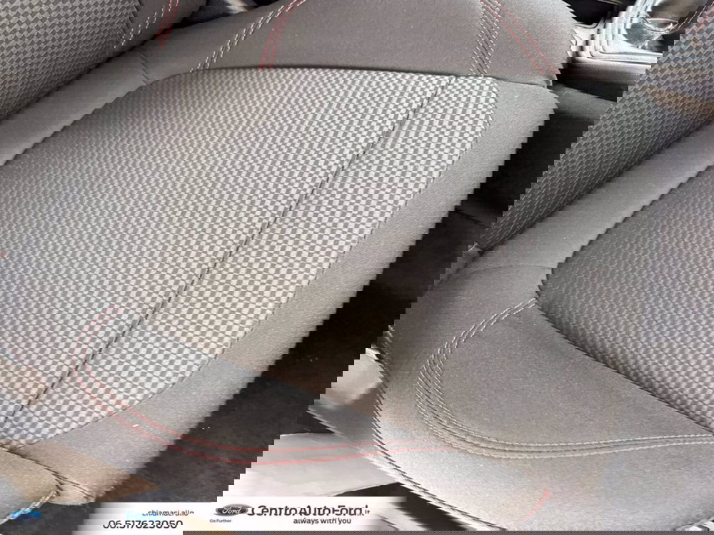 Ford Puma usata a Roma (8)