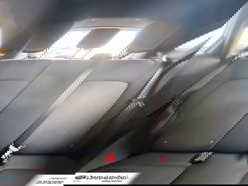 Ford Puma usata a Roma (9)