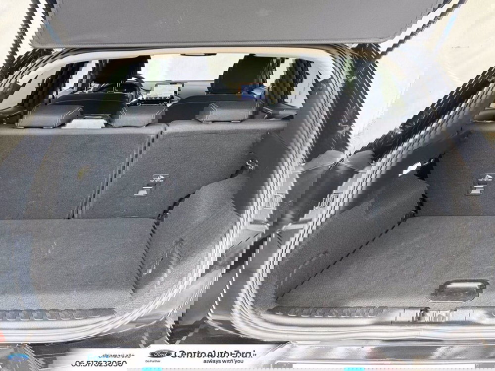 Ford Puma usata a Roma (11)