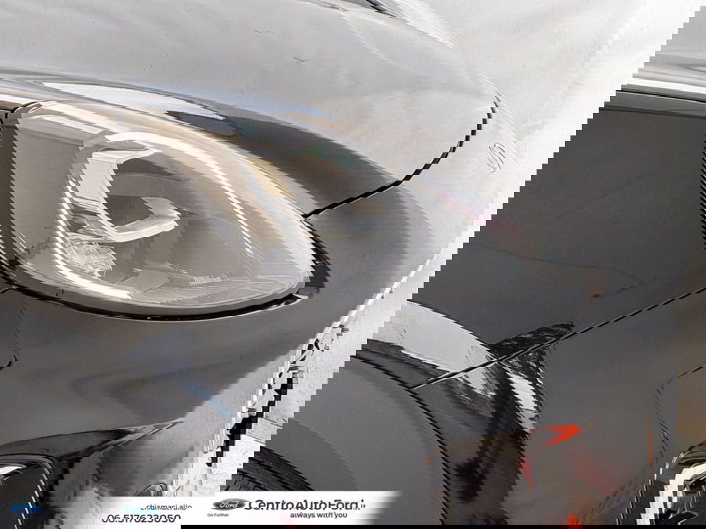 Ford Puma usata a Roma (13)