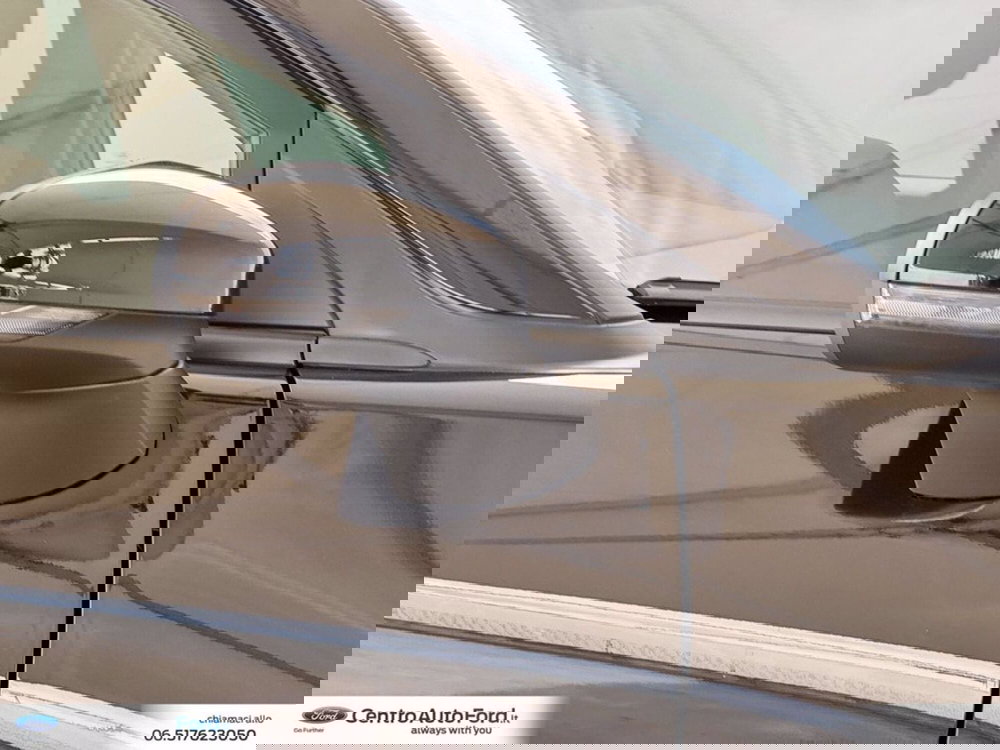 Ford Puma usata a Roma (15)