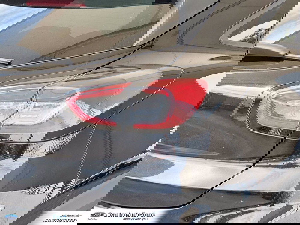 Ford Puma usata a Roma (16)