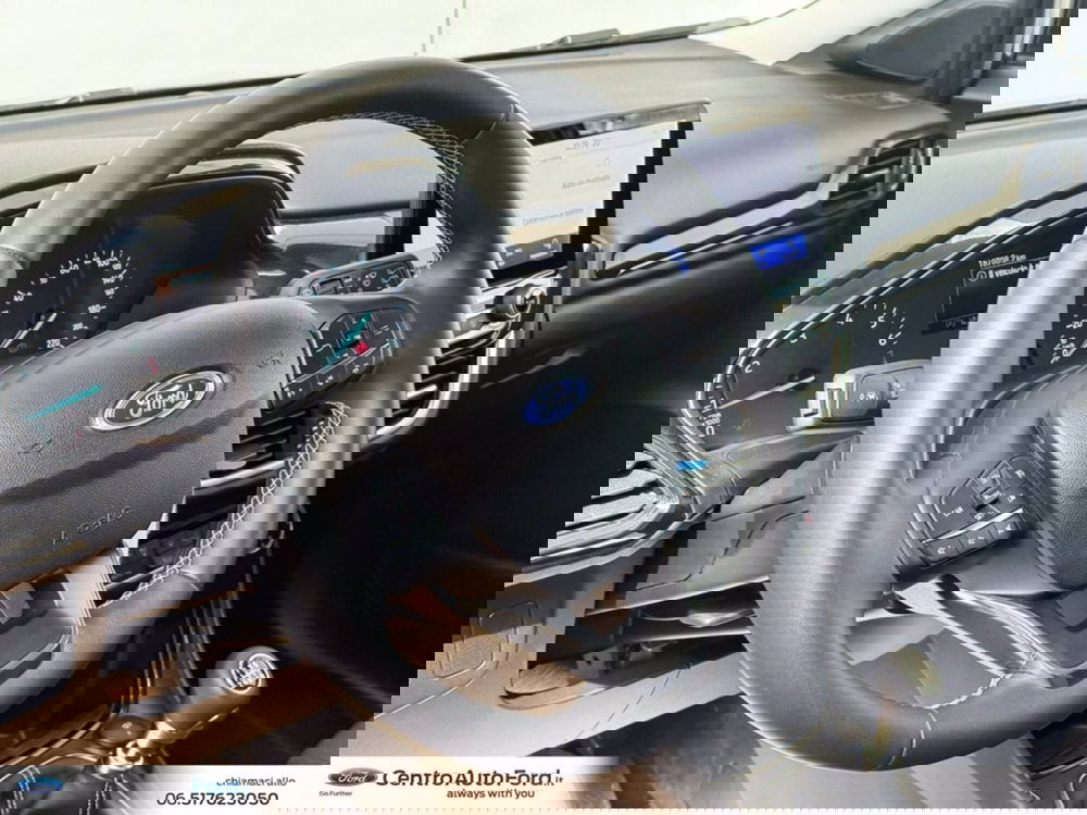 Ford Puma usata a Roma (18)