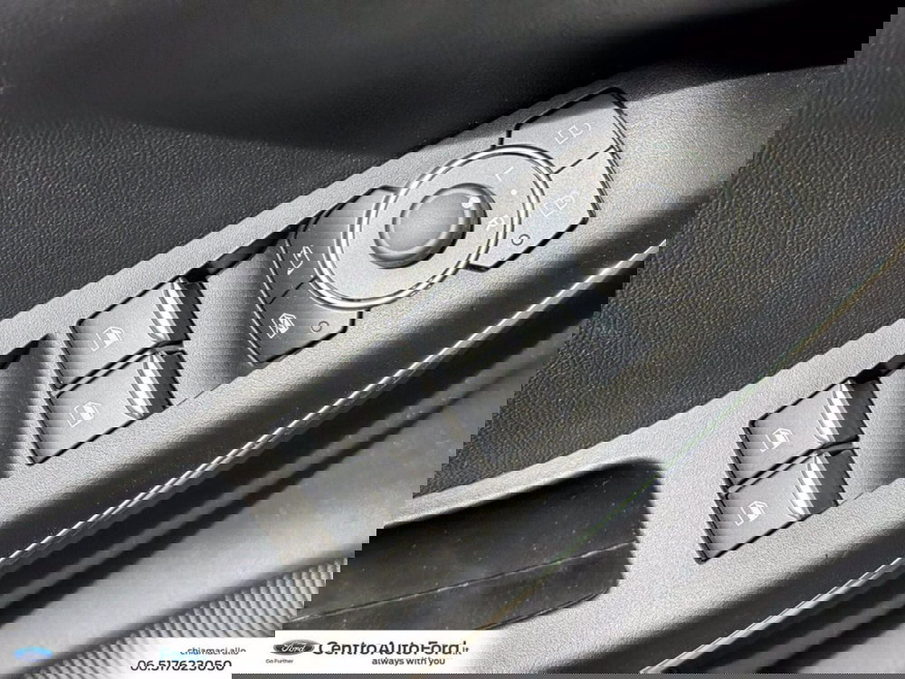 Ford Puma usata a Roma (19)