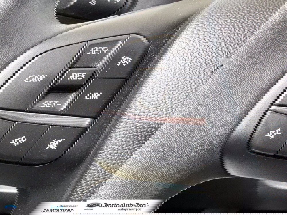 Ford Puma usata a Roma (20)