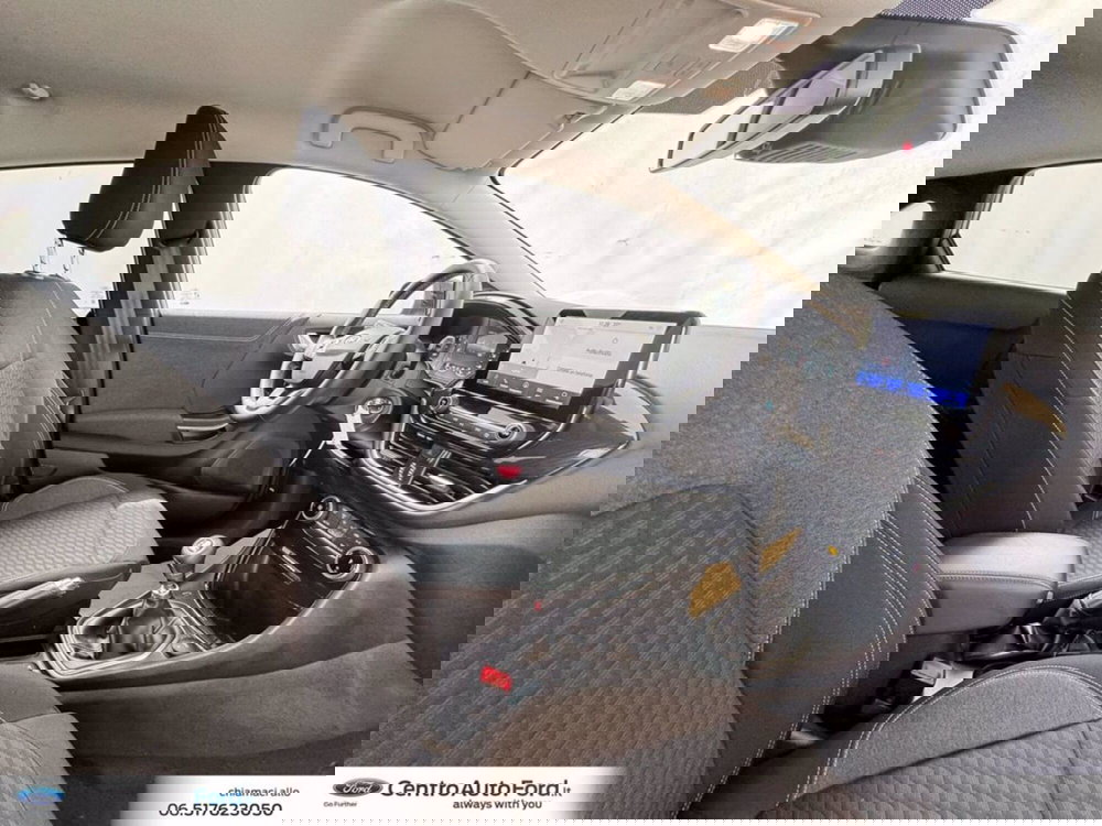 Ford Puma usata a Roma (6)