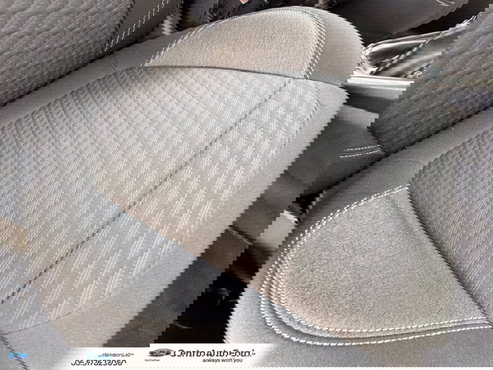 Ford Puma usata a Roma (8)