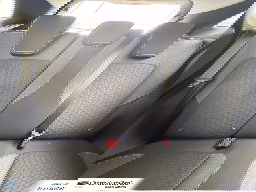 Ford Puma usata a Roma (9)