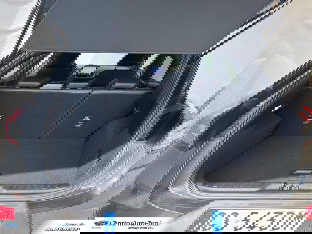 Ford Puma usata a Roma (11)